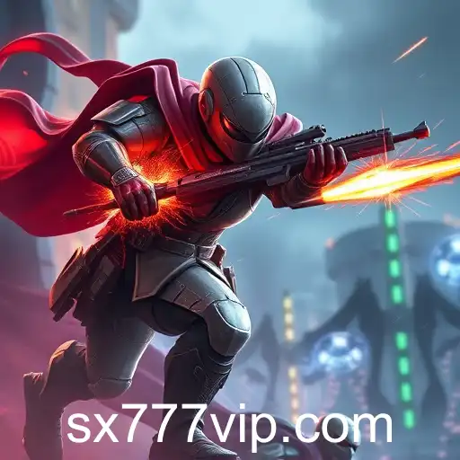 Exploring the Thrilling World of 'Action Games': A Deep Dive into the Popular Category Featuring SX777