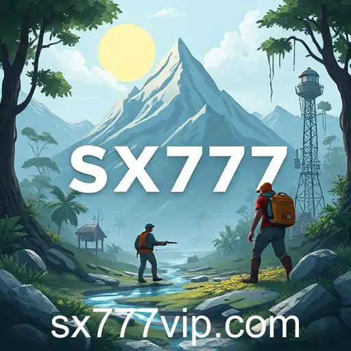 Exploring the Evolving World of Adventure Games: A Focus on 'SX777'