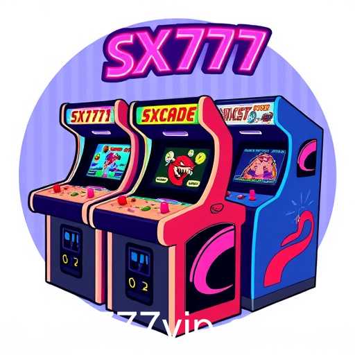 SX777