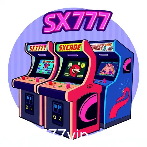 Exploring the Excitement of Arcade Games with SX777