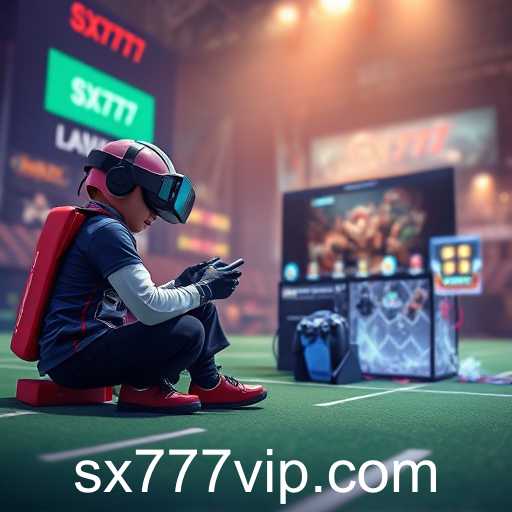 The Digital Expansion of SX777