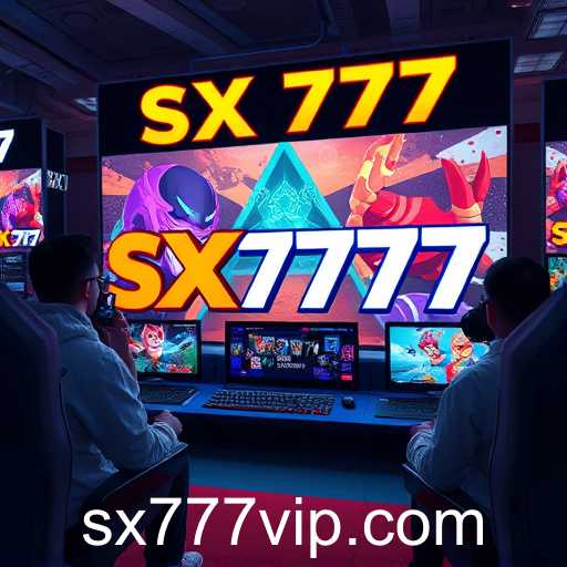 The Evolution of SX777 and Its Impact on Online Gaming