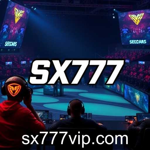 The Evolution of Online Gaming: SX777 and Beyond