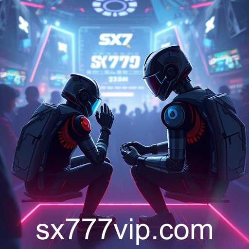 The Rise of SX777: Transforming Online Gaming