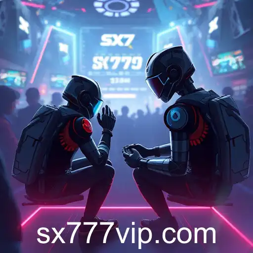 The Rise of SX777: Transforming Online Gaming