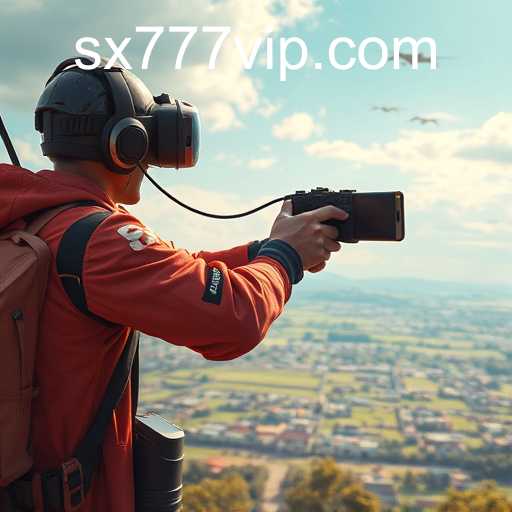 The Impact of SX777 on Gaming in 2025