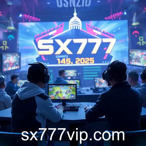 The Evolution of Online Gaming in 2025