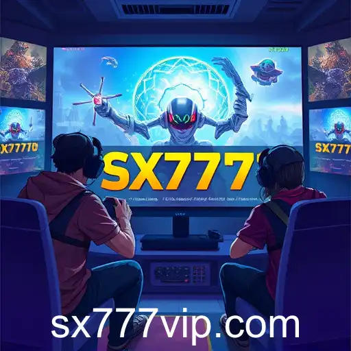 The Rise of SX777: Transforming Online Gaming