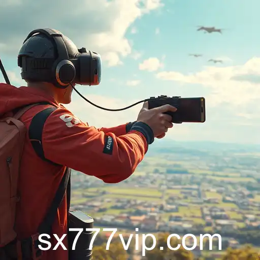 The Impact of SX777 on Gaming in 2025