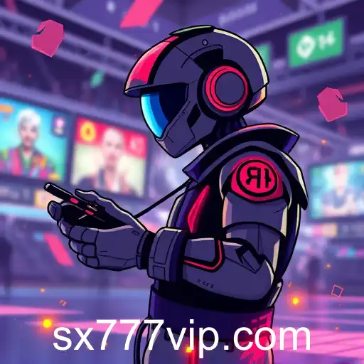 SX777 Introduces New Gaming Era