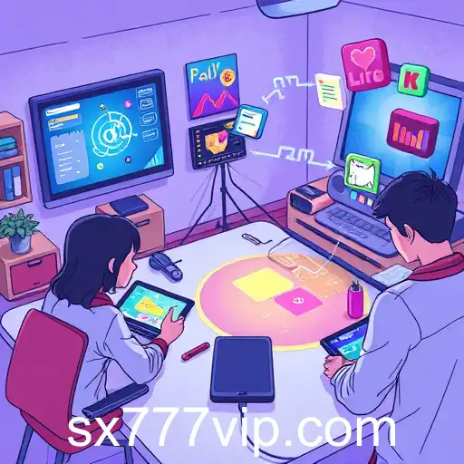 The Rise of Gaming Platforms