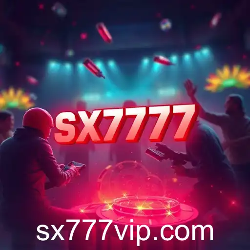 The Rise of SX777: A New Era in Online Gaming