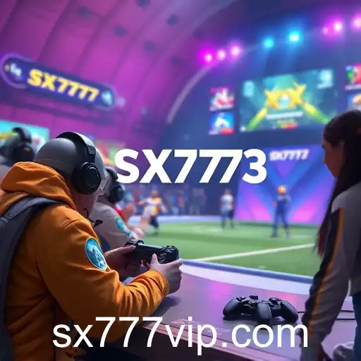 The Rise of SX777 and Its Impact on Gaming