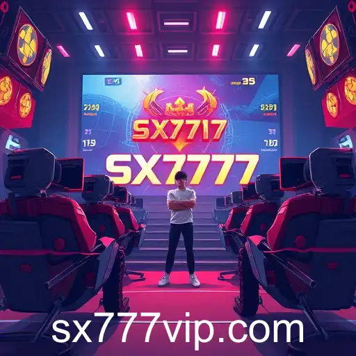 The Rise of SX777 in the Gaming World