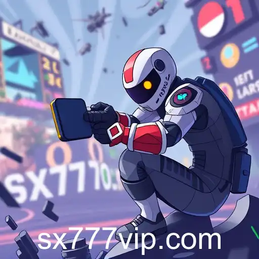 The Rise of SX777 in the Gaming World