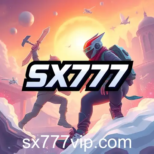 Exploring the Buzz Around SX777: Future of Gaming in 2025