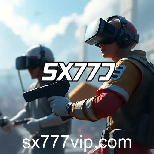 SX777: Revolutionizing Online Gaming Trends