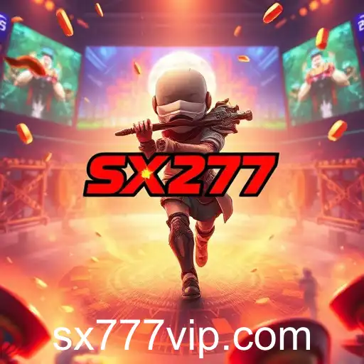 SX777: The Intersection of Gaming and Innovation