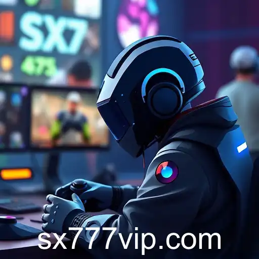 SX777 Revolutionizes Online Gaming Experience