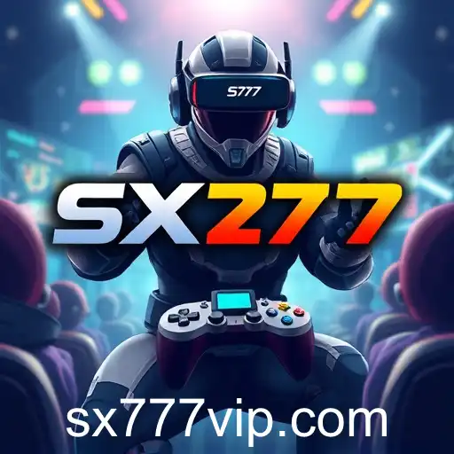 The Rising Popularity of SX777 in Gaming