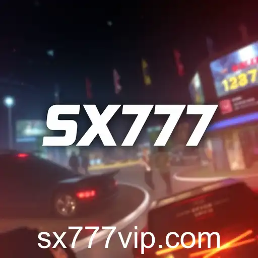 SX777 Revolutionizes Online Gaming Experience