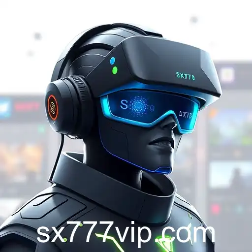 SX777: Revolutionizing Online Gaming in 2025