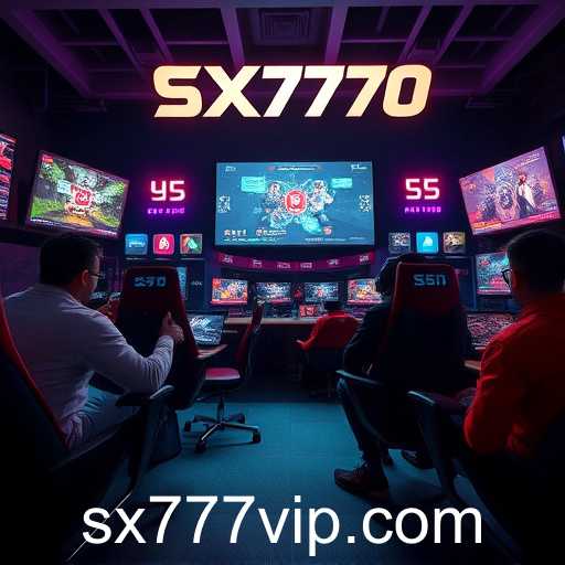 The Rise of SX777: Revitalizing Online Gaming