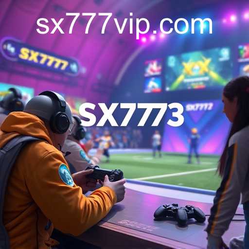 The Rise of SX777 and Its Impact on Gaming