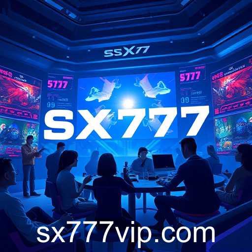 Rise of SX777 in Online Gaming