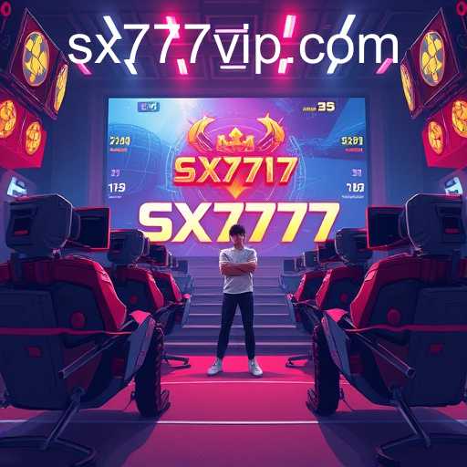 The Rise of SX777 in the Gaming World