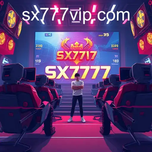 The Rise of SX777 in the Gaming World