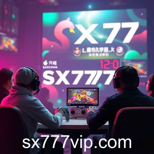 The Rise of SX777 in the Gaming World
