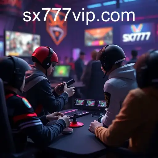 The Rise of SX777 in the Gaming World