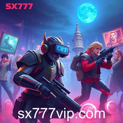 The Evolution of SX777 in the Gaming World