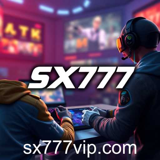 SX777: A New Era of Online Gaming