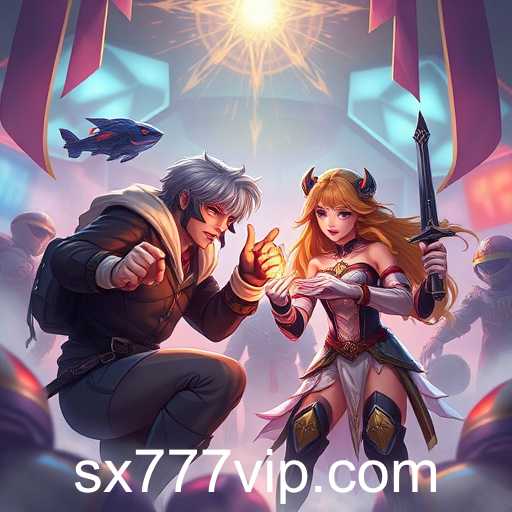 SX777 Revolutionizes Online Gaming Experience