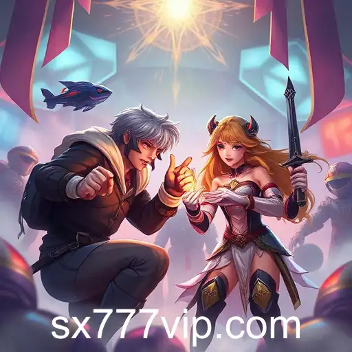 SX777 Revolutionizes Online Gaming Experience