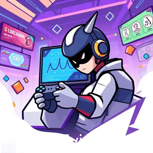 The Rise of SX777 in Gaming