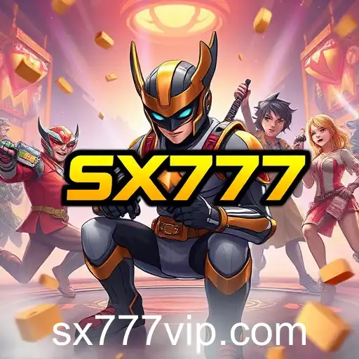 SX777 Revolutionizes Online Gaming Experience
