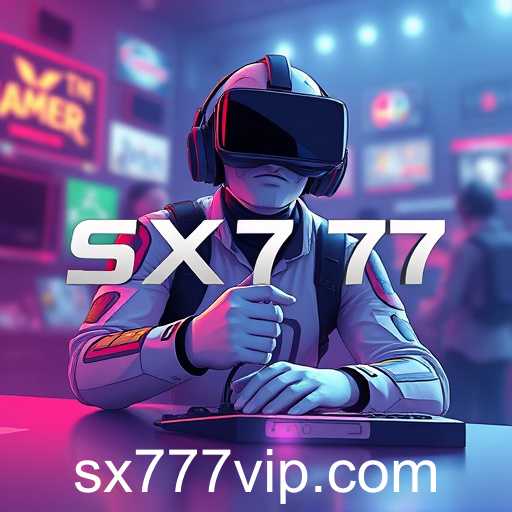 The Evolution and Influence of SX777 on Online Gaming