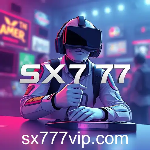 The Evolution and Influence of SX777 on Online Gaming