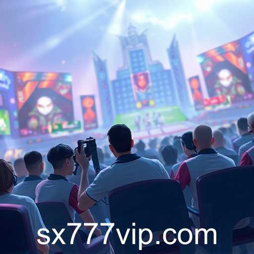 SX777: Revolutionizing Online Gaming in 2025