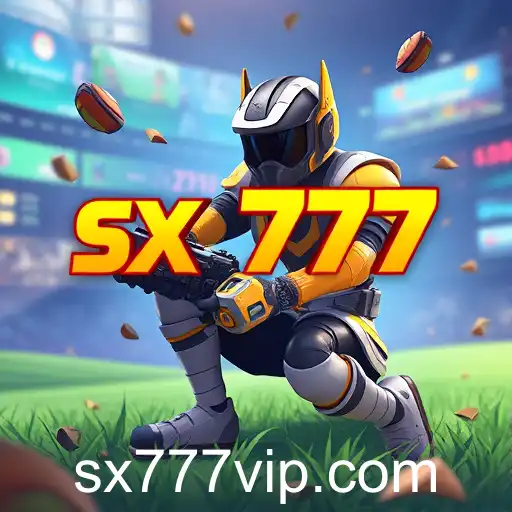 The Rise of SX777: Revolutionizing Online Gaming